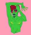 Green Child