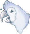 Cute Birb by UIRUSU