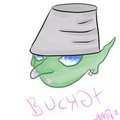 Bucket by Stakie