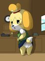 Puppy Panties