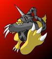Kawarumon X