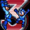 Megaman 3 Title theme - MMX Style