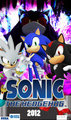 Sonic Movie Poster