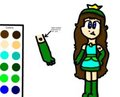 Princess Claire by Daisyfan2