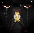 Hope For Japan by EvilMel