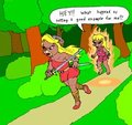 Anger Management by Pouncer