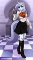 Platinum Decree_commission