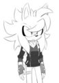Angel's new design?