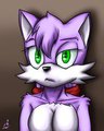 Just a Bust by ProjectShadowcat