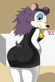 Labelle Got Back