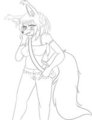 Commission-Purple 