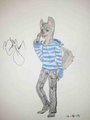 Hi, I'm Jake Woolson by JakeWoolson2015