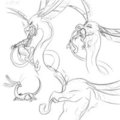 Struggling by MagnificentArsehole