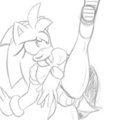 -Sketch- Amy Pls