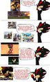 why sega hate shadow