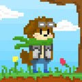 Pixel art!