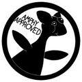 Stamp of Approval (Original) by FerretCyan