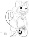Kaka Tricks by FerretCyan