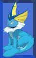 Commission for Kyro by FerretCyan