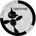 Stamp of Approval!