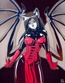 Naedial Warringer by NaeWarringer
