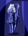 Lin-Lyn's new outfit by NaeWarringer