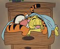 sleepy by raroon
