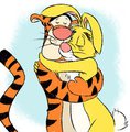 hug by raroon