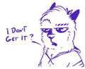 Don't Get Hills by RoseLlama