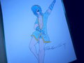 Marth Lowell