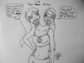 Mary-Lou College Prep by zmorphcom
