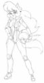 Callie Briggs - Pilot Debriefing