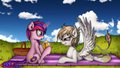 Teasing by Nekome