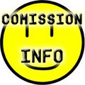 Commission information ;3