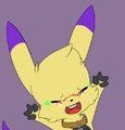 "Wooo No Pants!" Tommy21-Chibi by CastingWhisper
