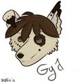 Gya by Stakie