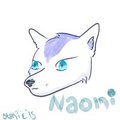 Naomi Freebie by Stakie