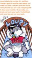 Loupy's baby tips : tip number 43 by Loupy