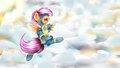 Wonderscoot