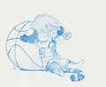 [Stream CM] Little Break by Malachyte