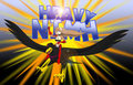 Heavy NIMH