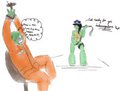 Interrogation by SoulFire1