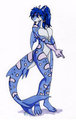 Leopard shark
