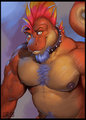 SR-New Badge by SpiritRaptor