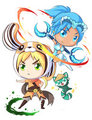 Dragonnest by Silserker