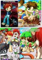 Little Tails 8 - Page 2