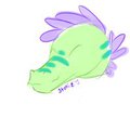 Because i'm HAPPY! by Stakie
