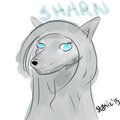 Look it's a woof! by Stakie