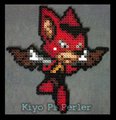 Aero The Acro-Bat