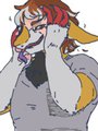 Me sergal transformation